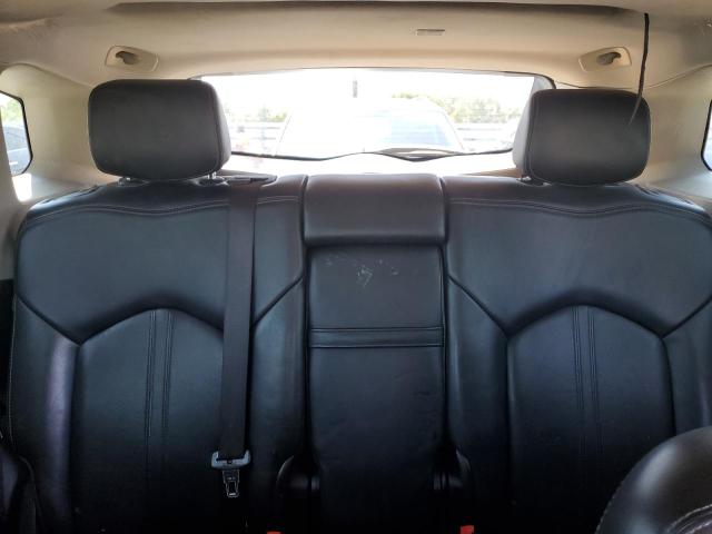 Photo 10 from auction – 2015 CADILLAC SRX PERFOR with VIN 3GYFNCE39FS558537