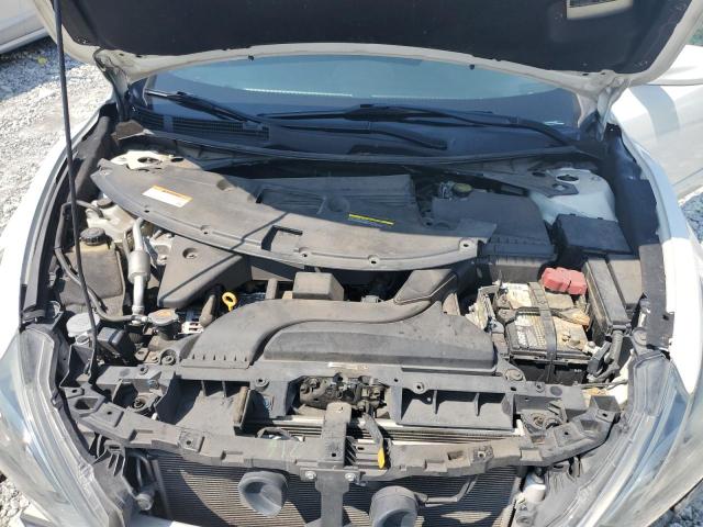 Photo 11 from auction – 2017 NISSAN ALTIMA 2.5 with VIN 1N4AL3AP4HC499264