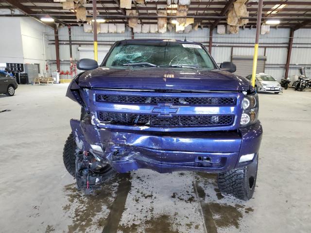 Photo 5 from auction – 2007 CHEVROLET SILVERADO with VIN 2GCEC13J171549390