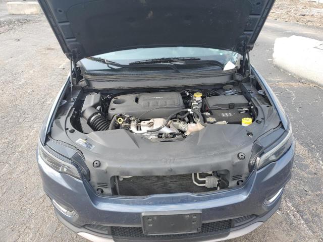 Photo 12 from auction – 2019 JEEP CHEROKEE L with VIN 1C4PJMDN6KD372298