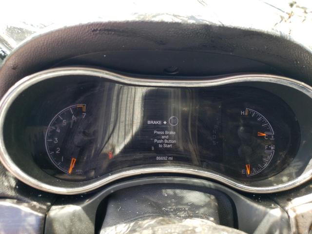 Photo 9 from auction – 2014 JEEP GRAND CHER with VIN 1C4RJEBG9EC260706