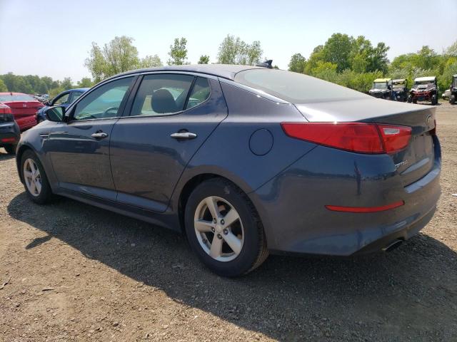 Photo 2 from auction – 2015 KIA OPTIMA LX with VIN 5XXGM4A74FG424178