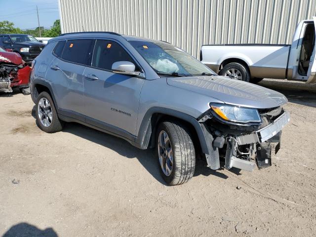 Photo 4 from auction – 2019 JEEP COMPASS LI with VIN 3C4NJDCB2KT775705