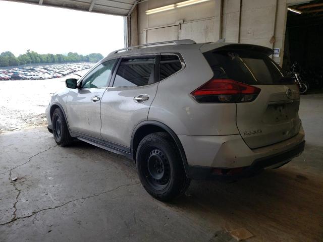 Photo 2 from auction – 2017 NISSAN ROGUE S with VIN KNMAT2MT5HP536747