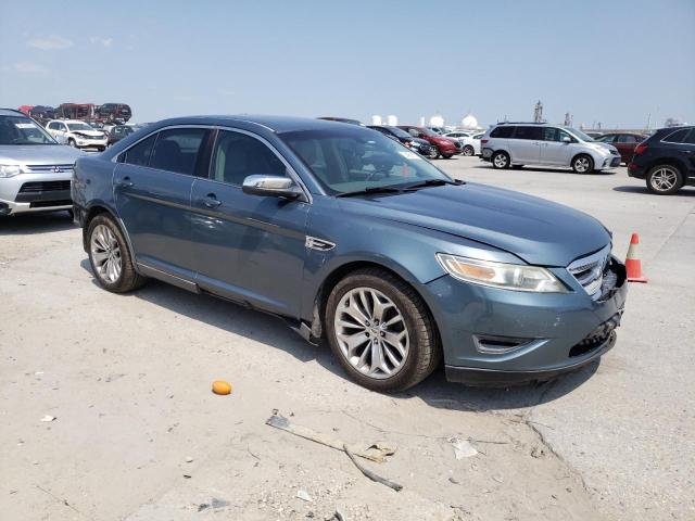 Photo 4 from auction – 2010 FORD TAURUS LIM with VIN 1FAHP2FW8AG159997
