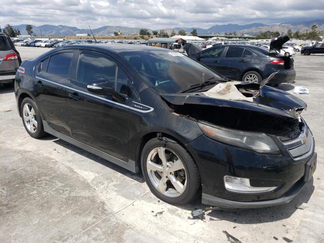 Photo 4 from auction – 2011 CHEVROLET VOLT with VIN 1G1RC6E45BU100614