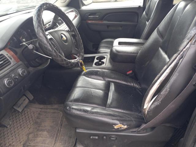 صورة رقم 7 من المزاد - 2011 CHEVROLET SILVERADO مع VIN 3GCPKTE22BG158178