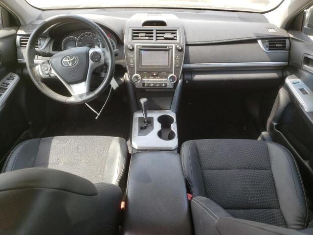 Photo 8 from auction – 2012 TOYOTA CAMRY BASE with VIN 4T1BF1FK0CU010297