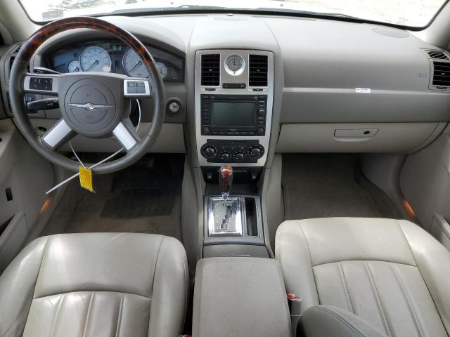 Photo 8 from auction – 2007 CHRYSLER 300C with VIN 2C3KA63HX7H728672