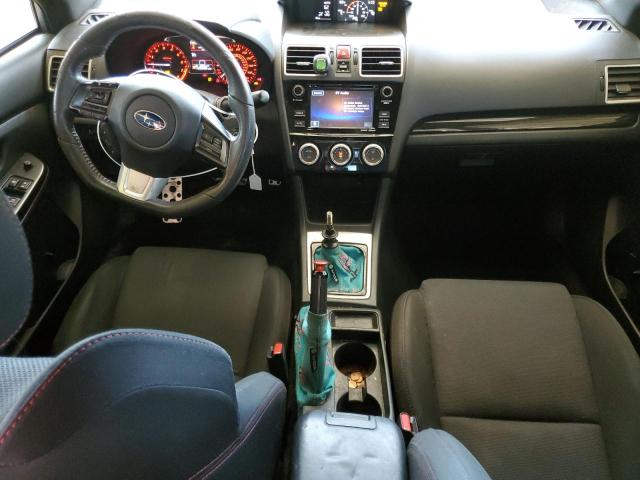 Снимка 8 от търг – 2017 SUBARU WRX с VIN JF1VA1B62H9817655
