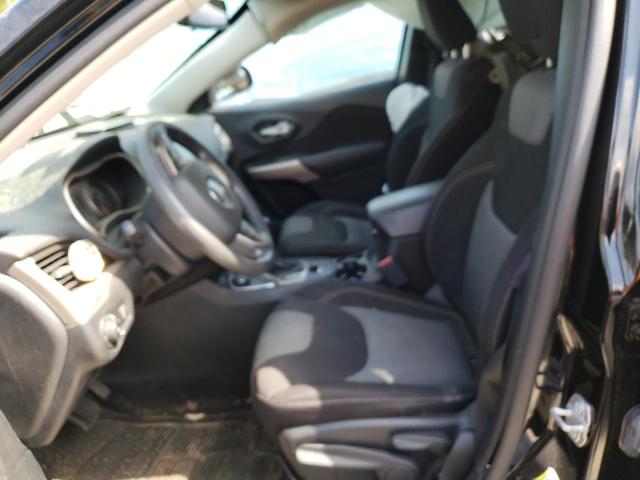 Photo 7 from auction – 2018 JEEP CHEROKEE L with VIN 1C4PJMCB9JD564479