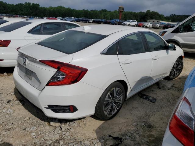 Photo 3 from auction – 2016 HONDA CIVIC EXL with VIN 19XFC1F73GE204286