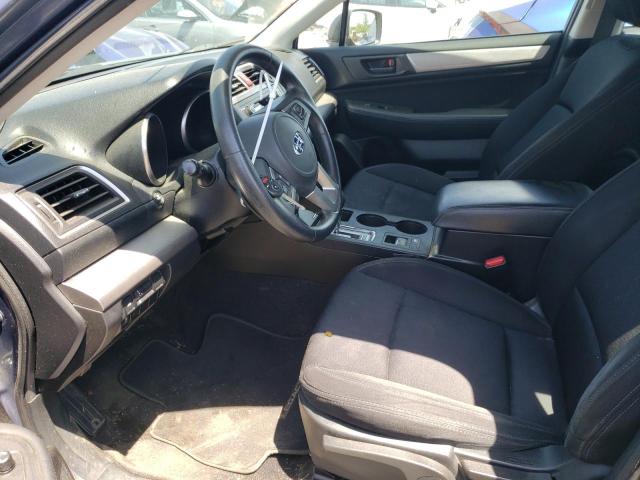 Photo 7 from auction – 2015 SUBARU LEGACY 2.5 with VIN 4S3BNAA6XF3010643