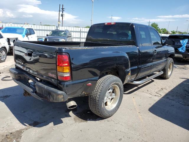 Photo 3 from auction – 2004 GMC SIERRA K15 with VIN 2GTFK69U341188486