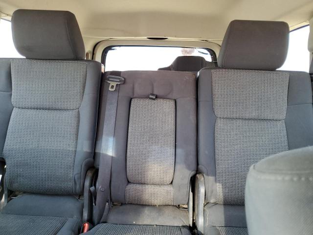 Photo 10 from auction – 2010 JEEP COMMANDER with VIN 1J4RG4GK9AC140723