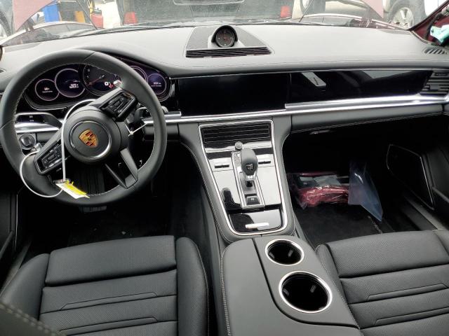Photo 8 from auction – 2023 PORSCHE PANAMERA 4 with VIN WP0AB2A7XPL130026