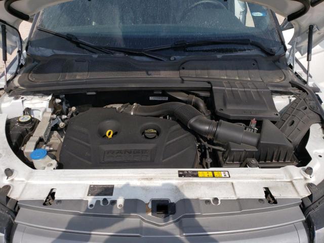 Photo 11 from auction – 2014 LAND ROVER RANGE ROVE with VIN SALVP2BG3EH867630
