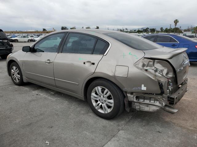 Photo 2 from auction – 2012 NISSAN ALTIMA BAS with VIN 1N4AL2AP4CN507998