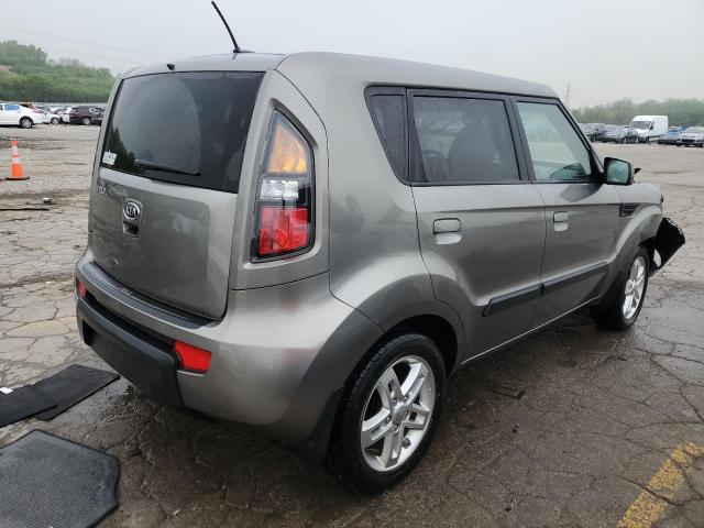 Photo 3 from auction – 2010 KIA SOUL + with VIN KNDJT2A20A7151503