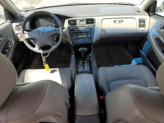 Photo 8 from auction – 2002 HONDA ACCORD with VIN 1HGCG16562A078573