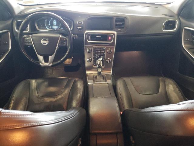 Photo 8 from auction – 2014 VOLVO S60 T5 with VIN YV1612FH2E1288759