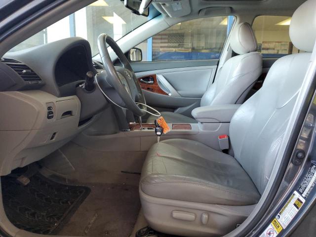 Photo 7 from auction – 2011 TOYOTA CAMRY BASE with VIN 4T1BF3EK1BU204364