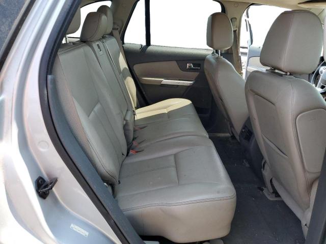 Photo 10 from auction – 2012 FORD EDGE SEL with VIN 2FMDK4JCXCBA76819