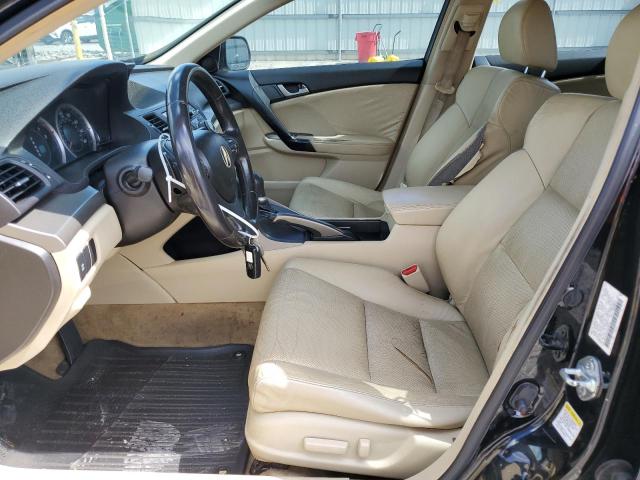 Photo 7 from auction – 2010 ACURA TSX with VIN JH4CU2F61AC028493