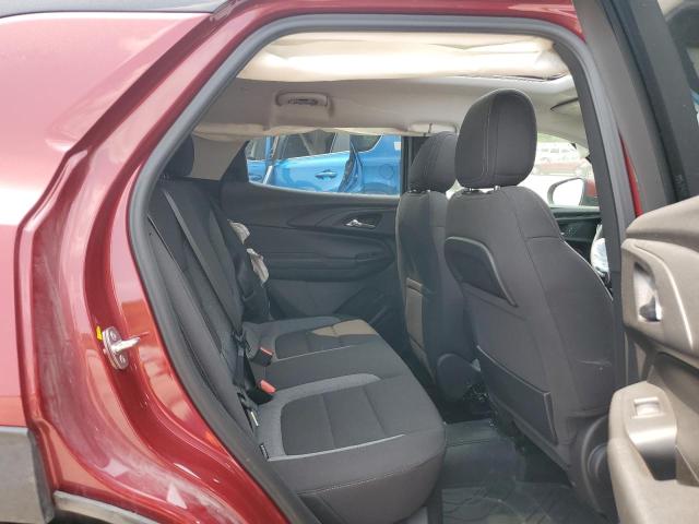 Photo 11 from auction – 2021 CHEVROLET TRAILBLAZE with VIN KL79MRSL2MB033628