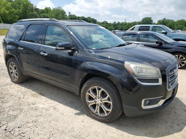 Photo 4 from auction – 2016 GMC ACADIA SLT with VIN 1GKKVRKD3GJ179495