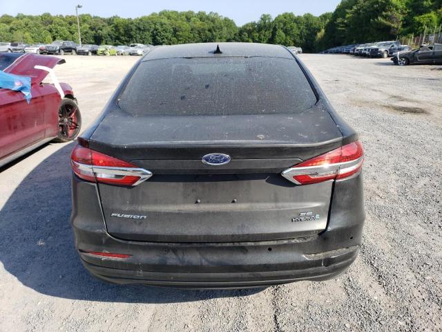 Photo 6 from auction – 2019 FORD FUSION SE with VIN 3FA6P0LU0KR116845