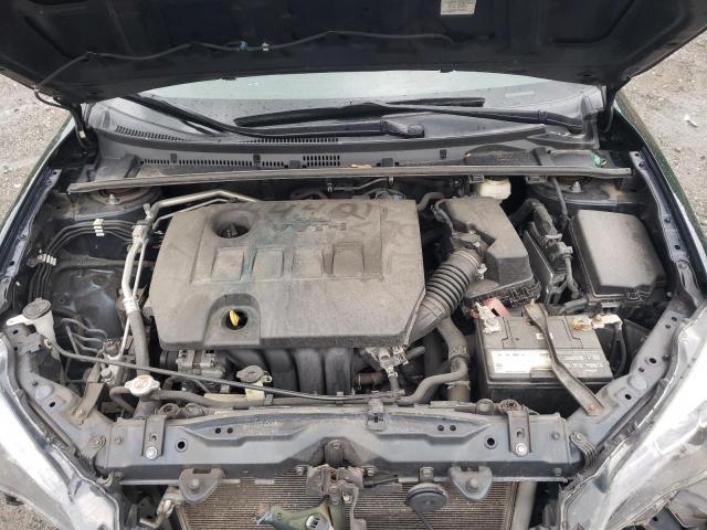 Photo 11 from auction – 2017 TOYOTA COROLLA L with VIN 2T1BURHE7HC873005