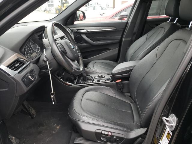 Photo 7 from auction – 2016 BMW X1 with VIN WBXHT3C38G5E47647
