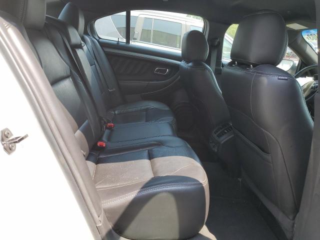 Photo 10 from auction – 2013 FORD TAURUS SEL with VIN 1FAHP2H82DG180346