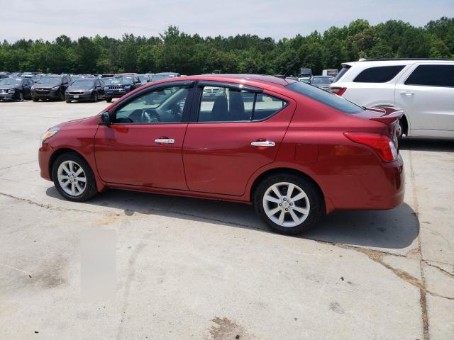 Photo 2 from auction – 2016 NISSAN VERSA S with VIN 3N1CN7AP5GL904638