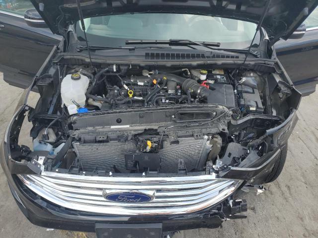 Photo 12 from auction – 2020 FORD EDGE SEL with VIN 2FMPK4J93LBA83158