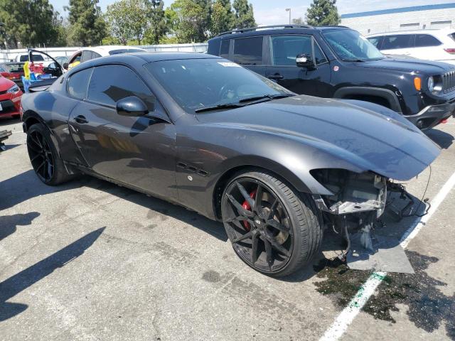 Photo 4 from auction – 2014 MASERATI GRANTURISM with VIN ZAM45VLA5E0124661