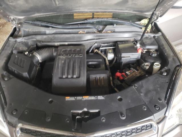 Zdjęcie 11 z aukcji – 2011 CHEVROLET EQUINOX LT z VIN 2CNALDEC8B6349905