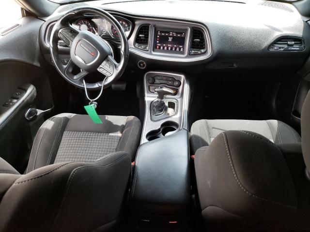 Photo 8 from auction – 2020 DODGE CHALLENGER with VIN 2C3CDZAG4LH215189