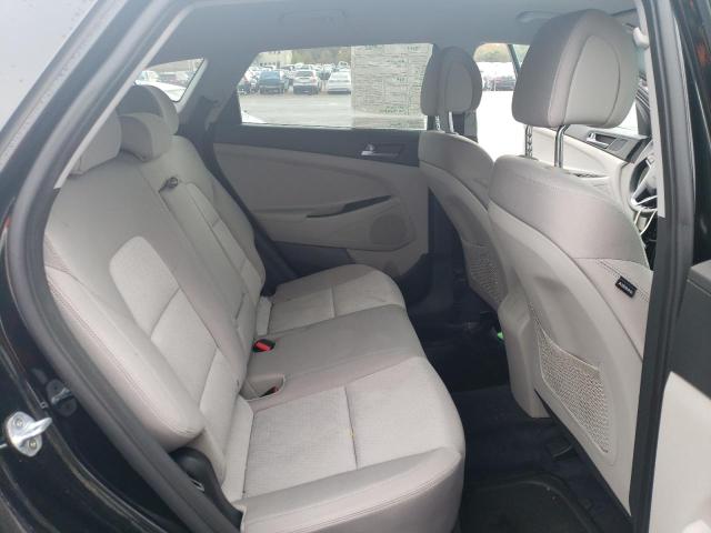 Photo 11 from auction – 2016 HYUNDAI TUCSON LIM with VIN KM8J3CA22GU133306
