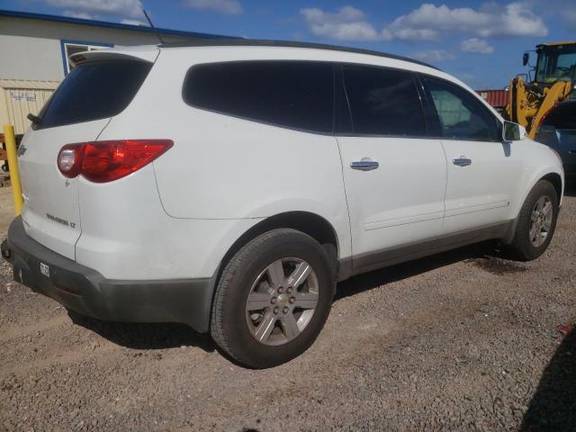 Photo 3 from auction – 2010 CHEVROLET TRAVERSE L with VIN 1GNLRFED7AS140190