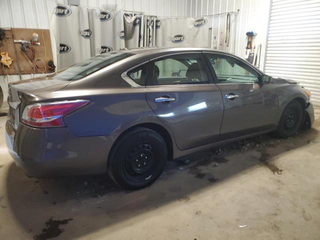 Photo 3 from auction – 2015 NISSAN ALTIMA 2.5 with VIN 1N4AL3AP8FC429697