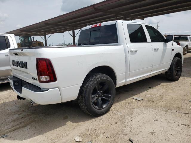 Photo 3 from auction – 2018 RAM 1500 SPORT with VIN 1C6RR7MT5JS250907