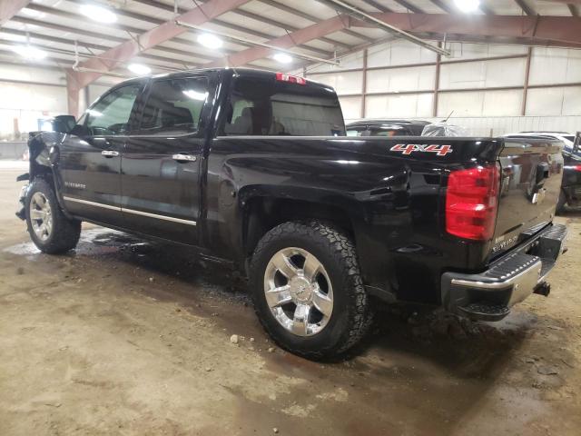Photo 2 from auction – 2014 CHEVROLET SILVERADO with VIN 3GCUKSEC1EG308436