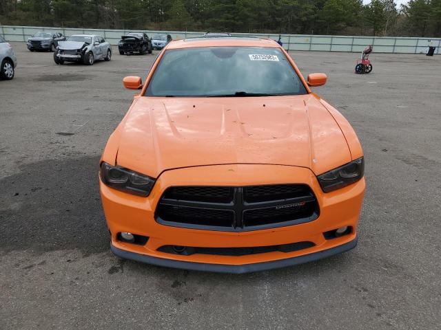 Photo 5 from auction – 2014 DODGE CHARGER R/ with VIN 2C3CDXCT4EH142746