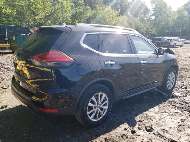 Photo 3 from auction – 2017 NISSAN ROGUE S with VIN JN8AT2MT8HW398647