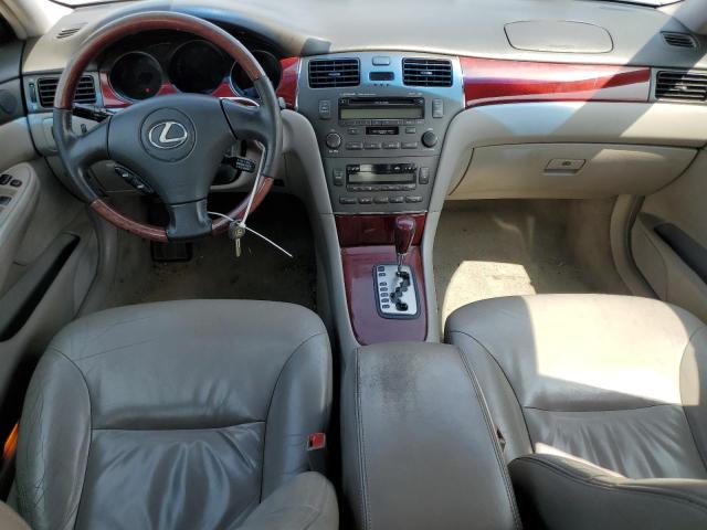 Photo 8 from auction – 2002 LEXUS ES 300 with VIN JTHBF30G620035326