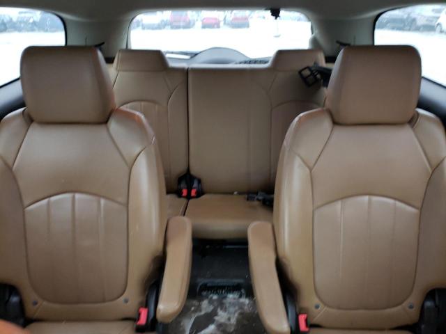 Photo 10 from auction – 2016 BUICK ENCLAVE with VIN 5GAKRBKD2GJ289401