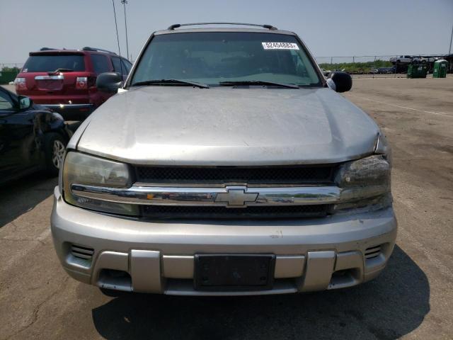 Photo 5 from auction – 2004 CHEVROLET TRAILBLAZE with VIN 1GNDT13S642260786