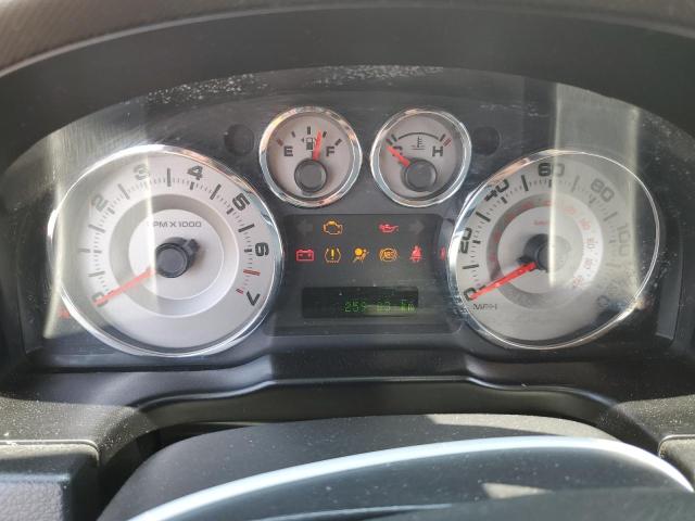 Photo 9 from auction – 2008 FORD EDGE LIMIT with VIN 2FMDK39C18BB07770